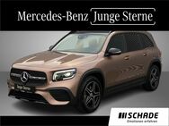 Mercedes GLB 250, AMG Line Night NP65807, Jahr 2022 - Eisenach