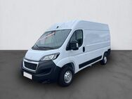 Peugeot Boxer, 3.5 335 L2H2 t (EU6d), Jahr 2024 - Hamburg