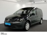 VW Caddy, 2.0 TDI Maxi Trendline, Jahr 2019 - Hagen (Stadt der FernUniversität)