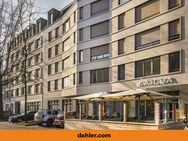 Urbanes Leben: 2-Zimmer-Wohnung im Nikolaiviertel - Hannover