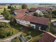 Handwerker aufgepasst! Ihr Traumhaus in perfekter Lage mit viel potenzial - Kienberg