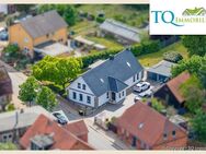 Viel Platz! *** Luxuriöses und geräumiges 6-Zimmer-Einfamilienhaus für die große Familie *** - Ebstorf (Klosterflecken)