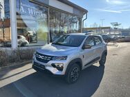 Dacia Spring, Electric Extreme ELECTRIC 65, Jahr 2024 - Wunsiedel