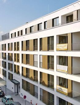 Ihr Rückzugsort in der Stadt - 2 Zimmer mit Charme - Pforzheim