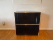 Design Sideboard Regal von CN3 (ähnlich USM Haller/ Konektra) - Hannover Misburg-Anderten