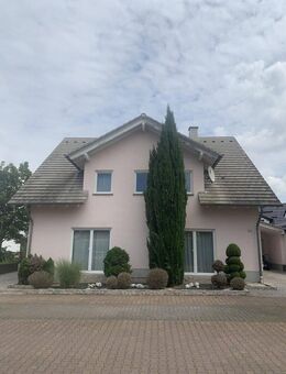 Exklusives Haus in Gensingen mit Einliegerwohnung - Gensingen