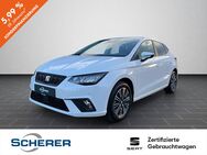 Seat Ibiza, 1.0 TSI Style Edition 40, Jahr 2024 - Kaiserslautern