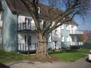 2-Zimmer-Wohnung in ruhiger Lage - Dortmund