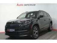 Skoda Kodiaq Sportline 2.0 TDI 4x4*ACC*ALCANTARA*DAB* - Schmidgaden