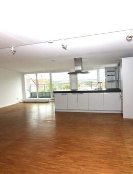 Exklusive Loftwohnung zu vermieten - Stuttgart