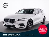 Volvo V60, T6 TWIN Engine Inscription Recharge Plug-In, Jahr 2020 - Essen