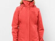 Jack Wolfskin Outdoorjacke STORMY POINT 2L JKT W
