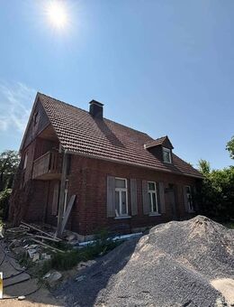 Handwerkerhaus - Isselburg
