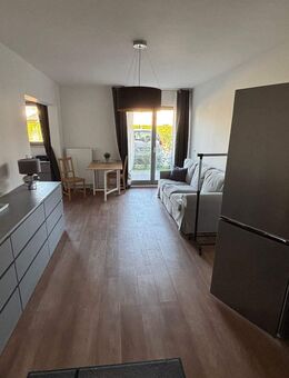 Attraktive Appartements mit Balkon/Terrasse - Hoppegarten