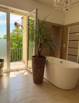 Wohnung mit hochwertiger Ausstattung in höhe Bethesda Krankenhaus - Duisburg