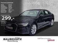 Audi A6, Lim 45 TDI quattro, Jahr 2020 - Ravensburg