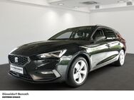 Seat Leon, 1.4 TSI Sportstourer FR e-Hybrid, Jahr 2021 - Düsseldorf