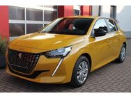 Peugeot 208 Active PT75 DAB Apple Android LED Klima - Großrudestedt