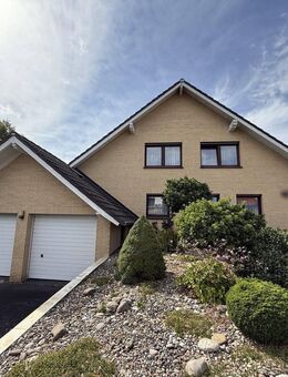 Freistehendes Einfamilienhaus in beliebter Lage von Baunatal Großenritte - Baunatal