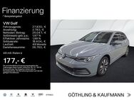 VW Golf, 2.0 TDI MOVE 110kW, Jahr 2024 - Kelkheim (Taunus)