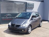 Mercedes-Benz A 180 Klima BT SHZ AHK Allwetter - Badbergen