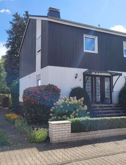 Freistehendes Einfamilienhaus in ruhiger Lage von Bauschheim - Rüsselsheim