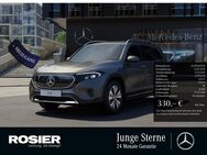 Mercedes EQB, 300 Progressive, Jahr 2022 - Menden (Sauerland)