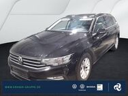 VW Passat Variant, 1.5 TSI Business, Jahr 2024 - Fürstenwalde (Spree)