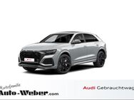 Audi RSQ8, quattro, Jahr 2022 - Beckum