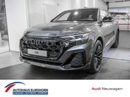 Audi Q8, 50 TDI quattro, Jahr 2022 - Kölln-Reisiek