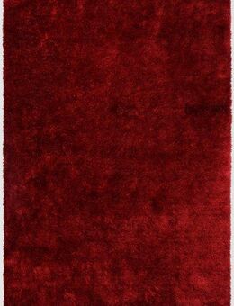 Bruno Banani Teppich Dana Teppich, besonders weich und kuschelig, Kundenliebling, rechteckig, Höhe: 30 mm, uni, Mikrofaser Teppiche, Wohnzimmer, Schlafzimmer, Esszimmer