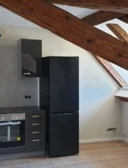 1 Zimmer-Wohnung in Lottstetten direkt an der Schweizer Grenze - Lottstetten