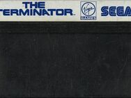 The Terminator Sega Master System II Virgin Cartridge - Bad Salzuflen Werl-Aspe