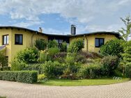 Sternhaus Jägerhof - Nachhaltiges Wohnen im Einklang mit der Natur - Waren (Müritz)