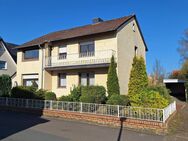 Zweifamilienhaus mit Potenzial in Natrup-Hagen - Hagen (Teutoburger Wald)