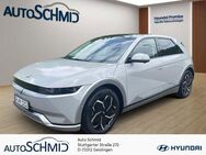 Hyundai IONIQ 5, 2.6 7kWh UNIQ-Paket Solardach Relax, Jahr 2022 - Geislingen (Steige)
