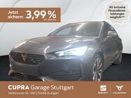 Seat Leon, 1.4 Sportstourer VZ e-HYBRID, Jahr 2023 - Stuttgart