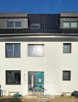 --- PROVISIONSFREI --- Neubau-EG-ETW mit 89 m² + 55m² Hobbyraum in ruhiger & zentraler - Bielefeld