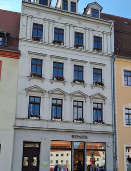 Ruhige und frisch sanierte Wohnung Stadtkern - Freiberg
