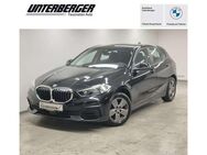 BMW 116 i Advantage+PDC+GBA+Sitzhzg.+DAB - Rosenheim