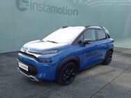 Citroën C3 Aircross, 1.2 Shine Pack EU6d 130 SHINE PACK, Jahr 2023 - München