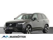 Volvo XC90, Ultra Dark Plug-In Hybrid AWD T8, Jahr 2024 - Bielefeld