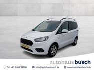 Ford Tourneo Courier, 1.0 Trend EcoBoost, Jahr 2019 - Pförring