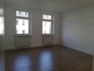 Frisch renovierte 2-Zimmer Wohnung wartet auf neue Mieter! - Döbeln