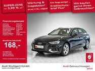 Audi A4, Avant Advanced 35 TFSI, Jahr 2024 - Böblingen