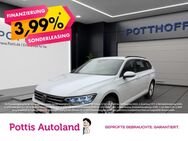 VW Passat Variant, 2.0 TDI Business Standhzgg, Jahr 2022 - Hamm