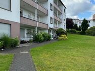 RESERVIERT ! Ruhig gelegenes Apartment in Lüdenscheid-Gevelndorf - Ideal für den Single! - Lüdenscheid