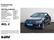 VW T-Roc Cabriolet, 1.5 TSI R-Line, Jahr 2023 - Hildesheim