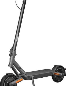 Xiaomi E-Scooter Mi 4 Ultra, 20 km/h, Electric Scooter, mit Straßenzulassung, bis zu 70 km Reichweite