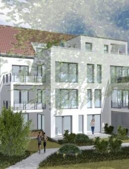 Neubau-Erstbezug! Traumhafte Penthouse-Wohnung mit Dachterasse! - Soest